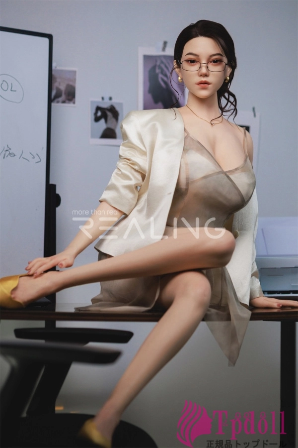 Bride 165cm 綺麗リアルな熟女ダッチワイフ