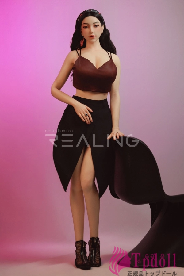 夏愛 魅惑的なリアルドール