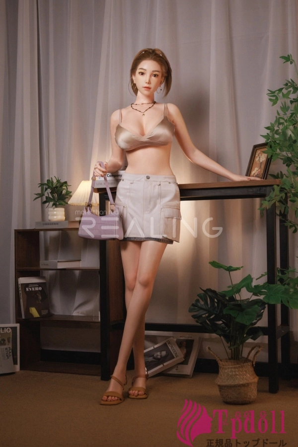 Belle 165cmリアルドール販売