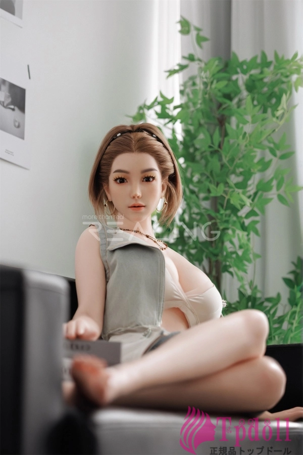 Realing フルシリコン製女性ラブドール通販