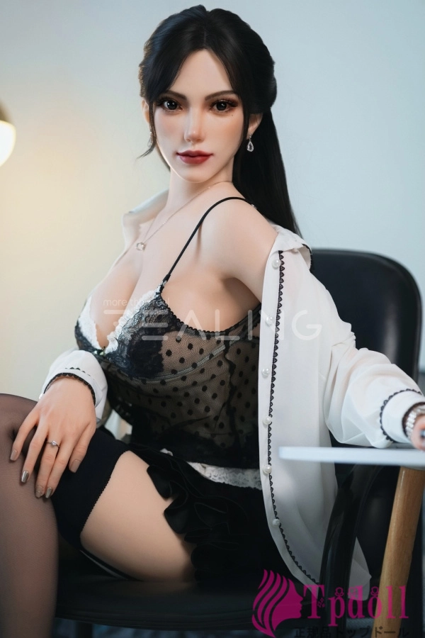 美熟女 星雅 等身大リアルドール