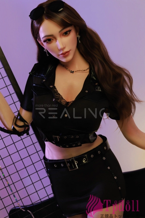 Realing 美人 巨乳リアルドール
