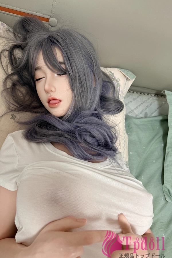 眠り顔美人ラブドールLACEDOLL