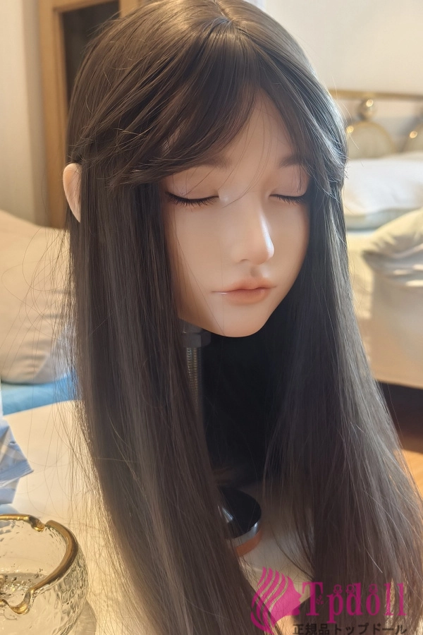 LACEDOLL 瞑り目 美人リアルドール