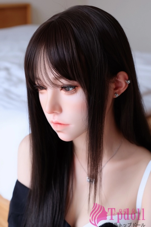 晨露 Dカップ 熟女 ダッチワイフ