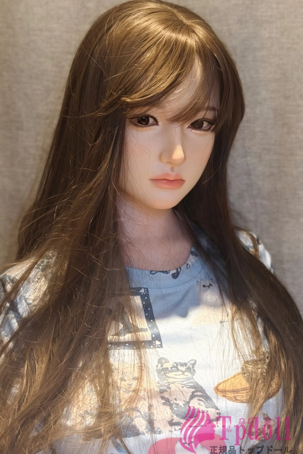 LACEDOLL 黎霜フルシリコンドール