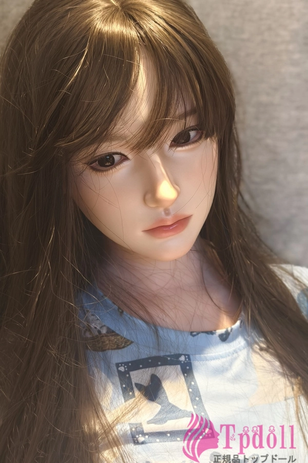 黎霜 Cカップ リアルドール通販