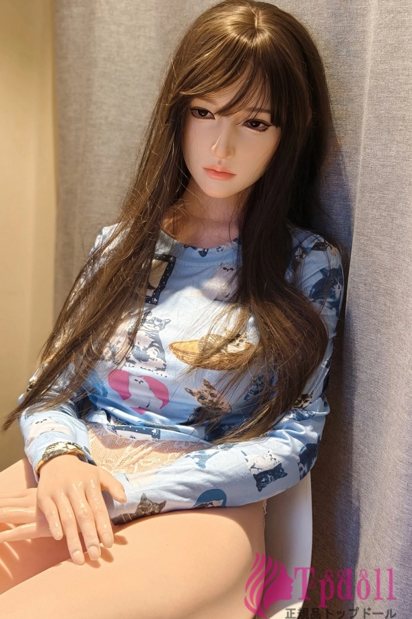 LACEDOLL 1番メイク ラブドール