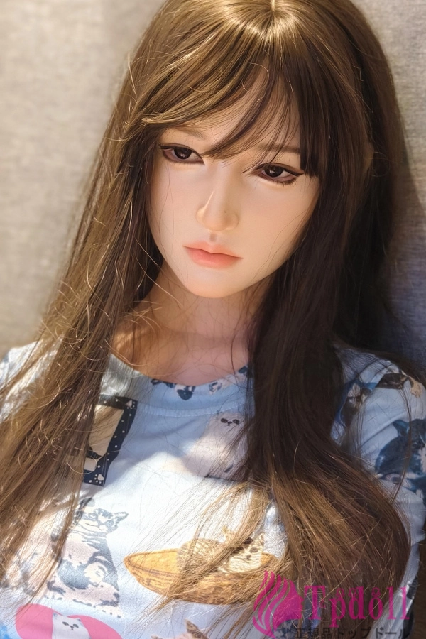 LACEDOLL 黎霜 セックスドール