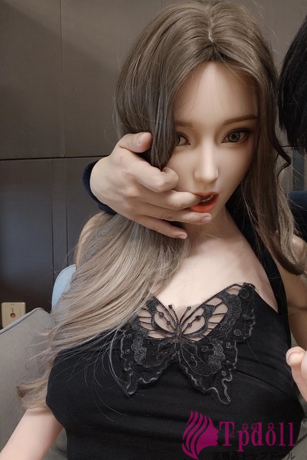 長身美人フルシリコンドールLACEDOLL