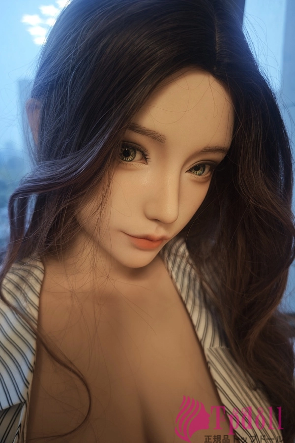 LACEDOLL シリコン製ダッチワイフ