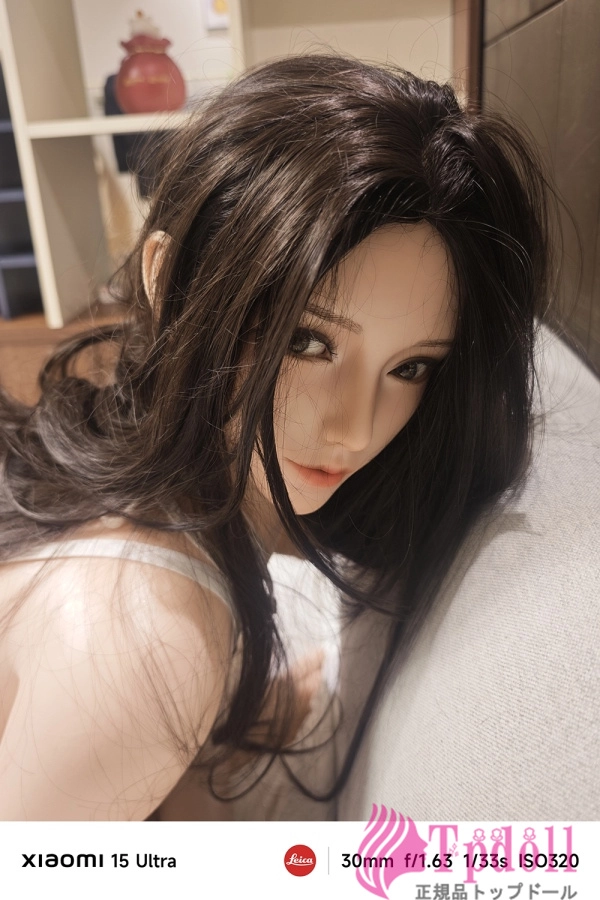 暮雪 170cm セックス 人形