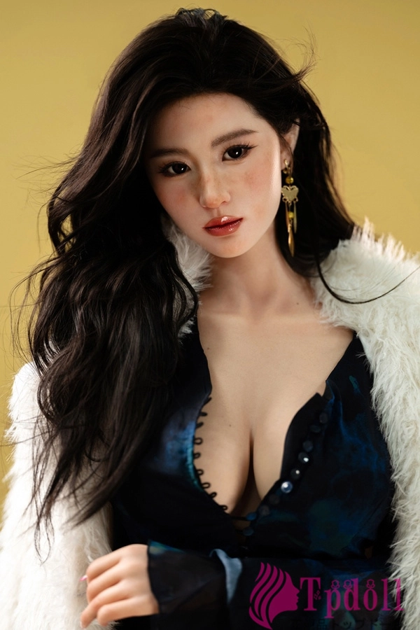 清楚系 美人ダッチワイフTOP-CYDOLL