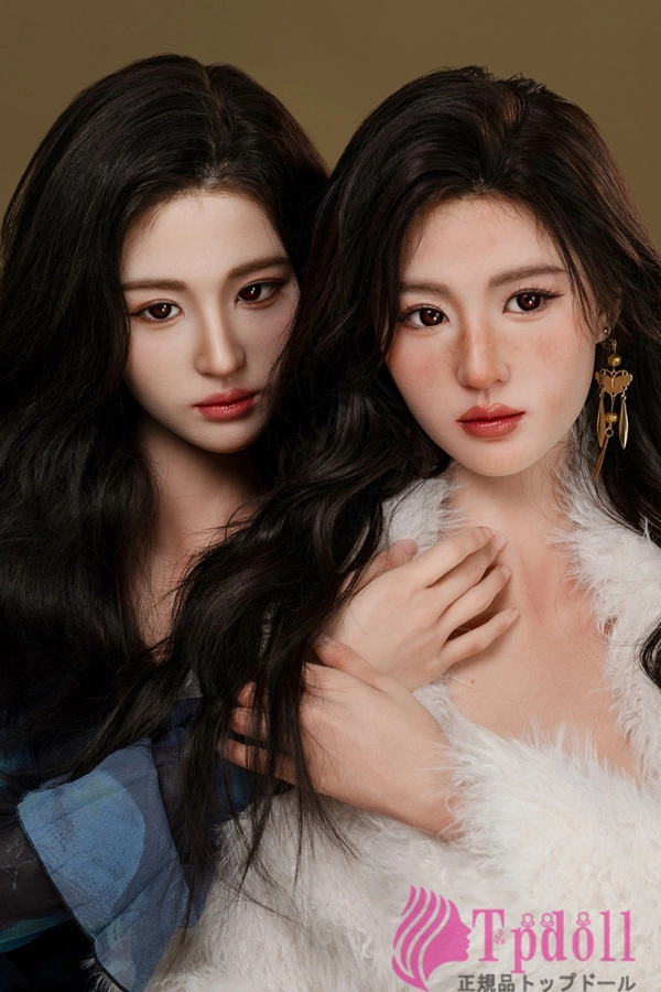 TOP-CYDOLL 美人姉 アジア系ダッチワイフ