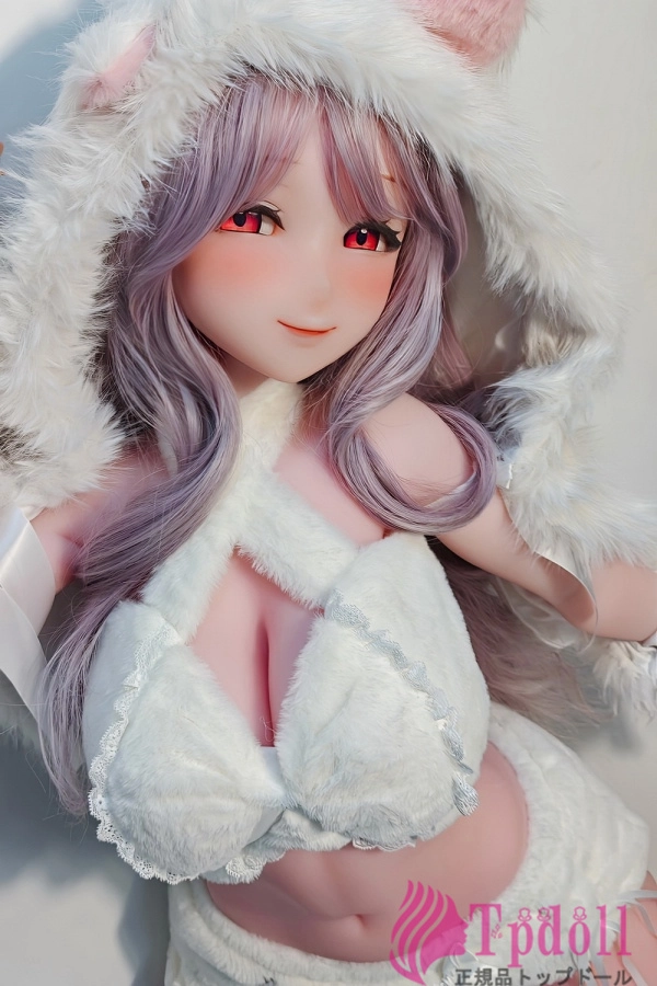 望月利世 144cm Gカップリアル ドール