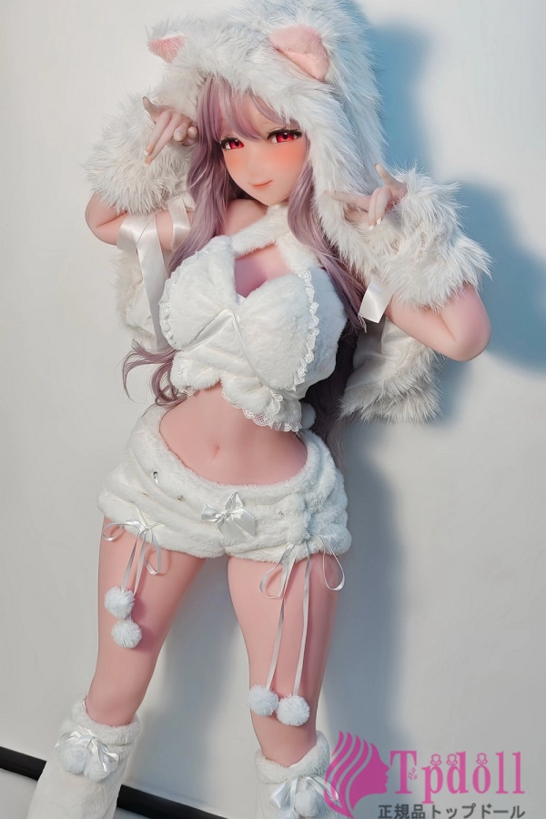 Elsa Babe RAD045番ラブドール