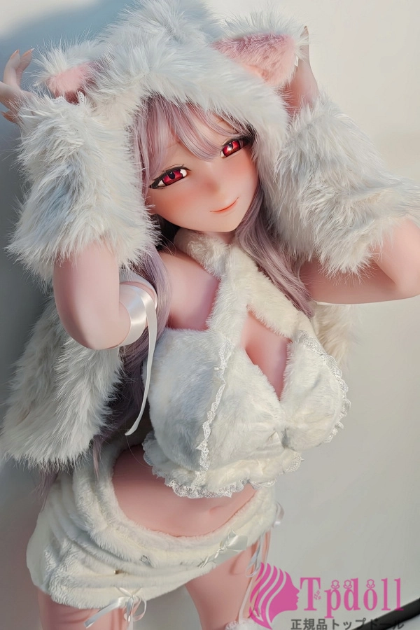 Elsa Babe 望月利世 最 高級 ラブドール