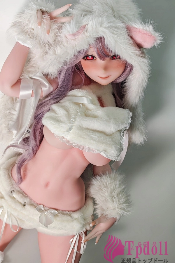 アニメ風 望月利世ラブドール