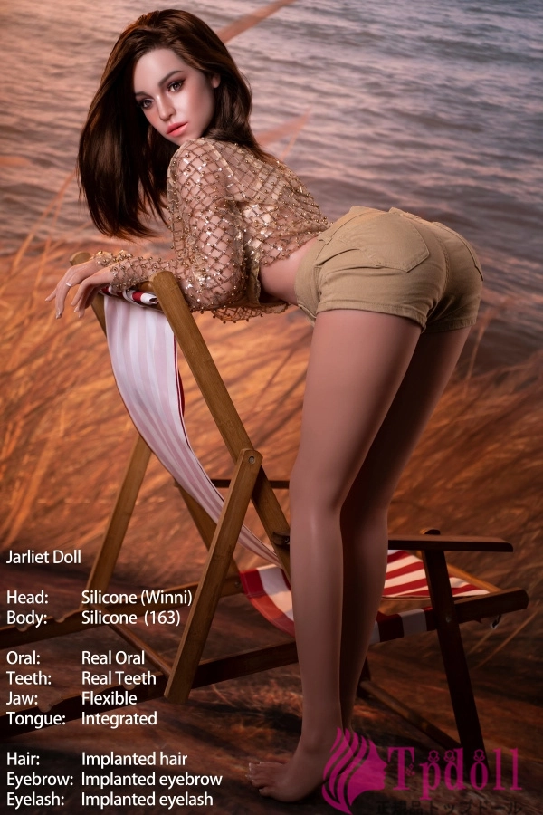 Jarliet Dollセクシー 熟女ダッチワイフ 購入