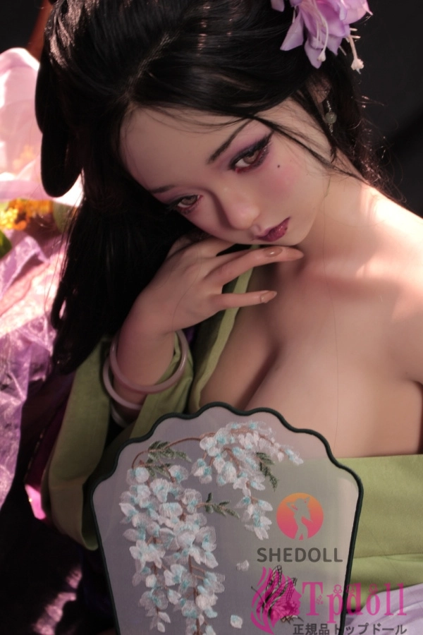 東方古風美女ラブドールSHE DOLL