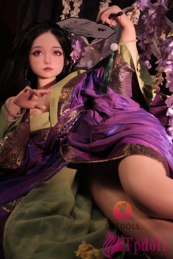 SHE DOLL 艾琳ラブドール