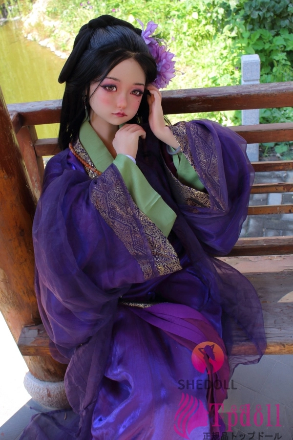 艾琳 1.0 145cmラブドール