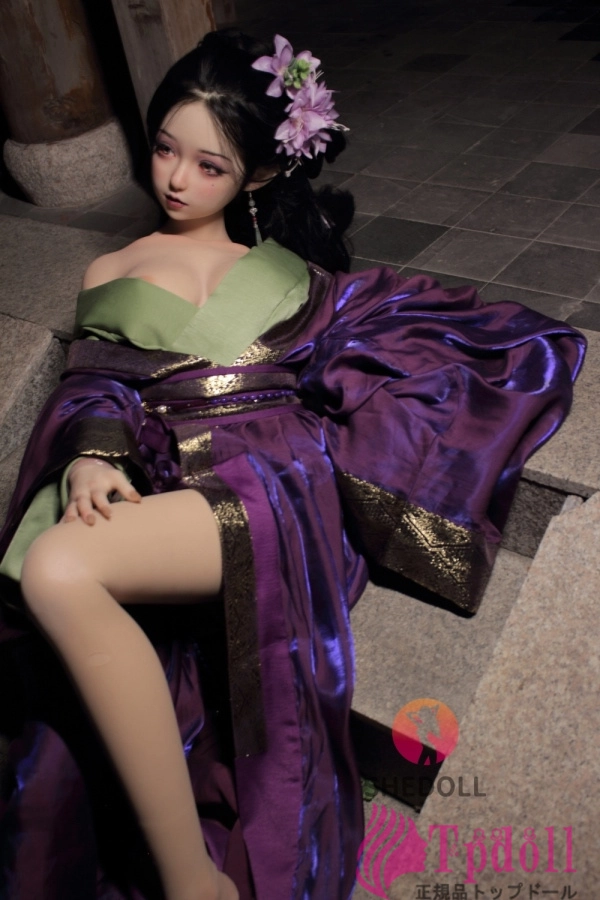 SHE DOLL 艾琳 セックス 人形 販売