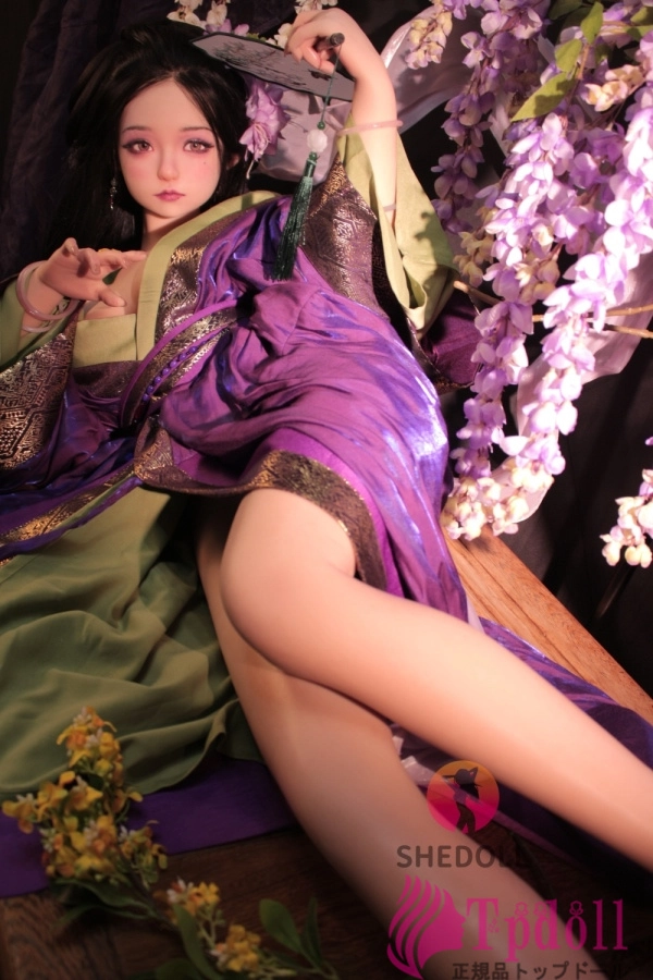 SHE DOLL 145cm アダルト リアル ドール