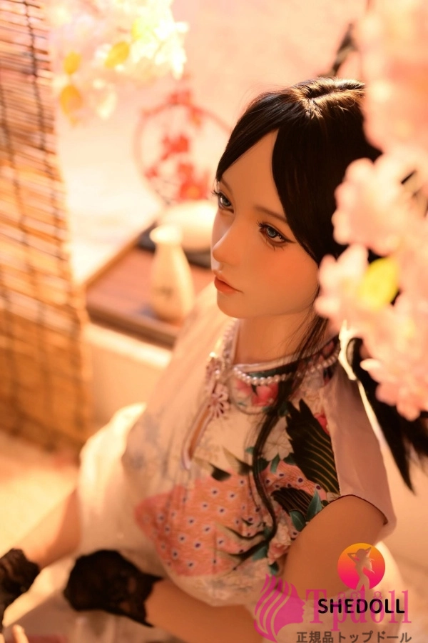 168cm巨乳 EカップダッチワイフSHE DOLL 