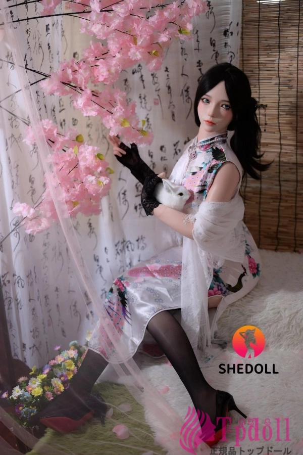 SHE DOLL  蔷薇ラブドール 販売