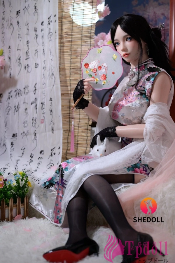 SHE DOLL 168cmアダルト グッズ ラブドール