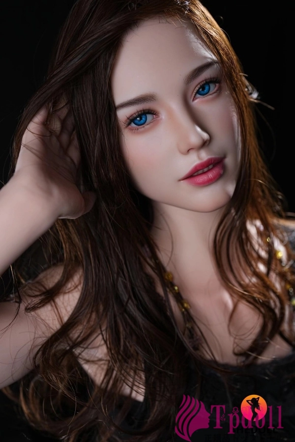 SHE DOLL フルシリコン製 ラブドール