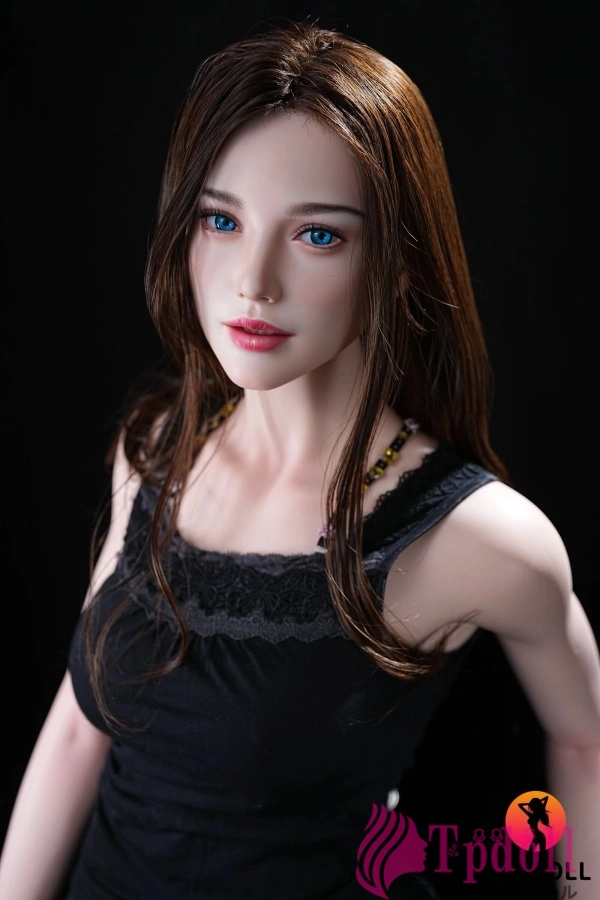 SHE DOLL シリコン製 sex ドール 販売