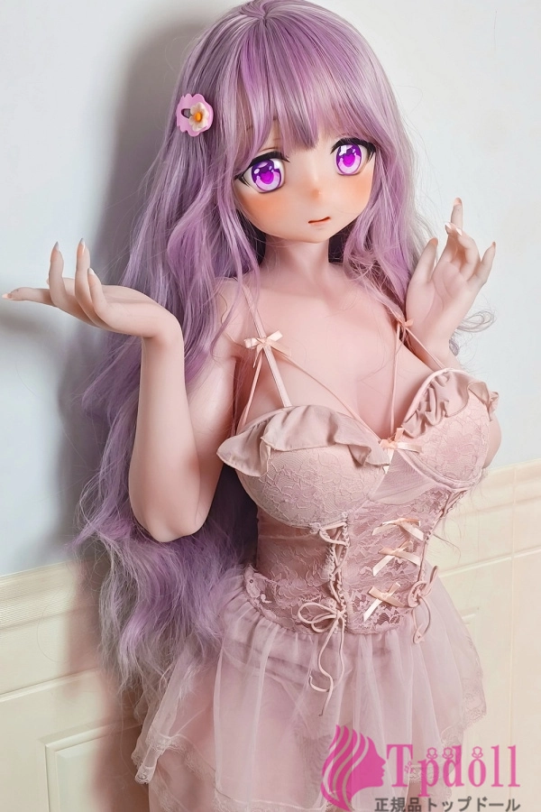 Elsa Babe フルシリコン製ダッチワイフ