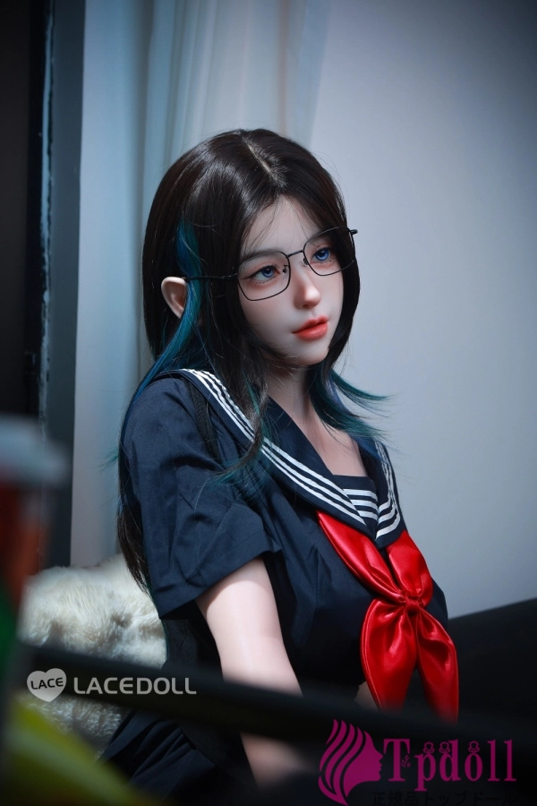 LACEDOLL 青棘ダッチワイフDカップ