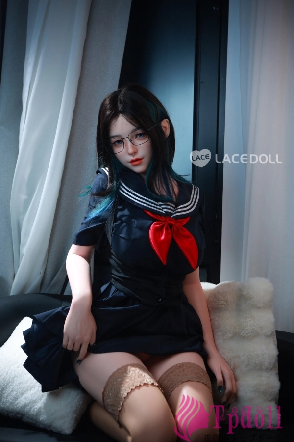 LACEDOLL フルシリコンドール アダルト