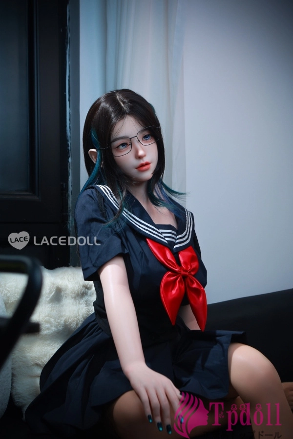 LACEDOLL 1番メイク  ラブドール