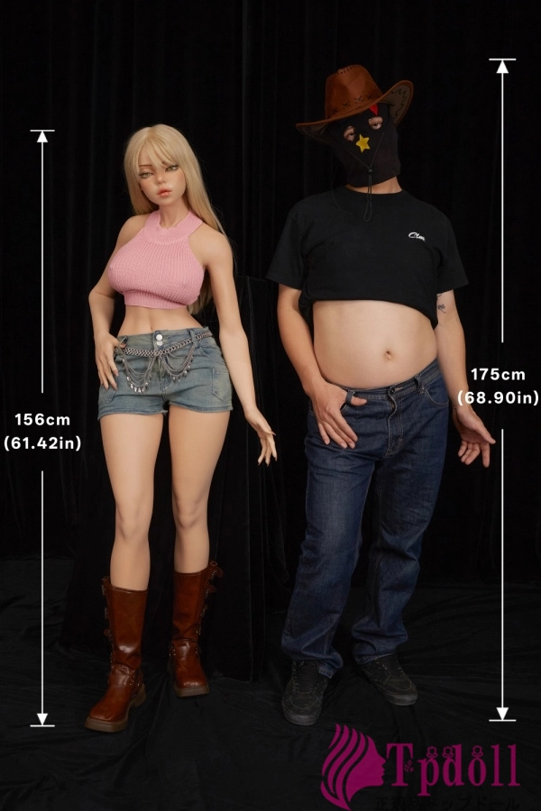 Climax Doll 156cmダッチ ドール 激安