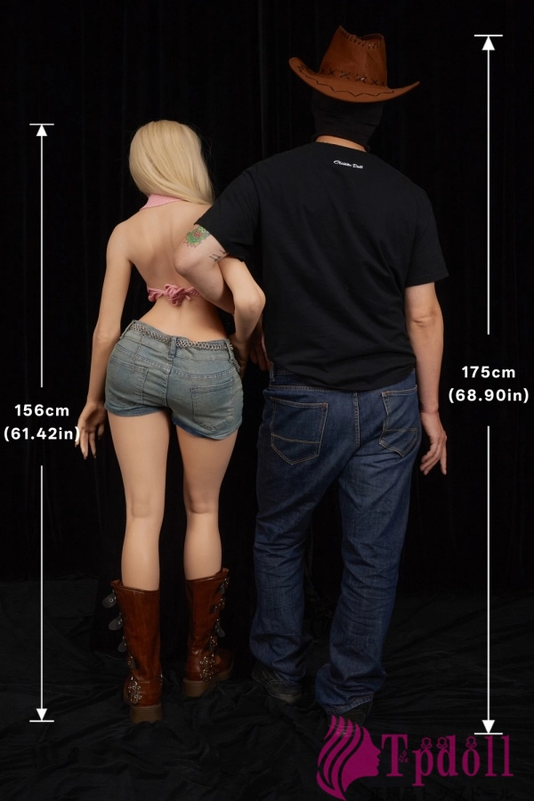 Climax Dollシリコン製リアル ドール 販売