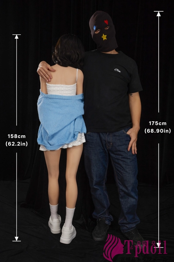 Climax Doll Mayuリアル ドール