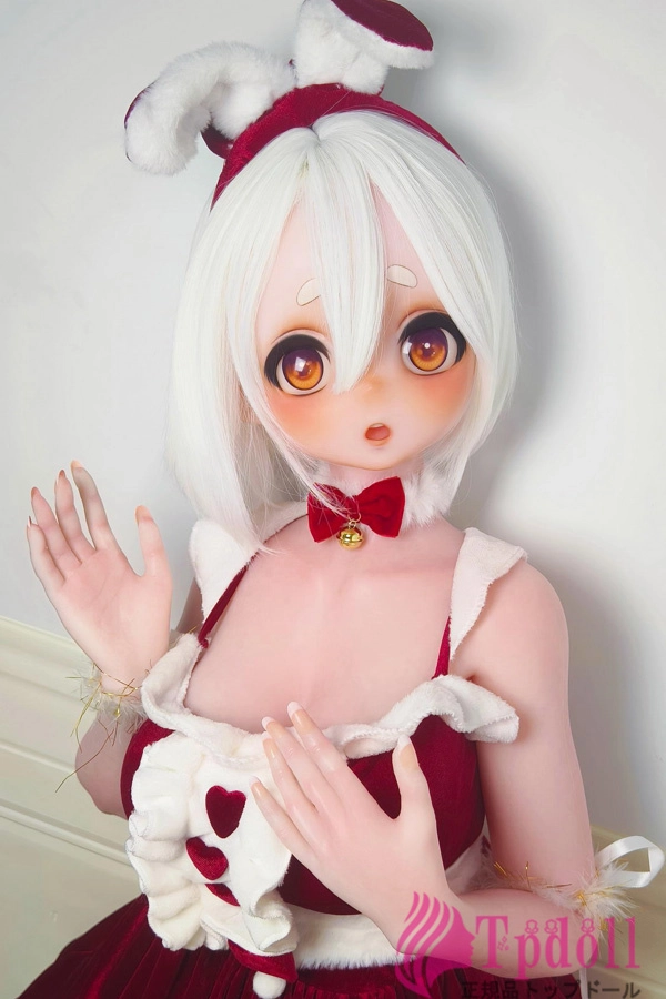 Elsa Babe RAD056番ラブドール