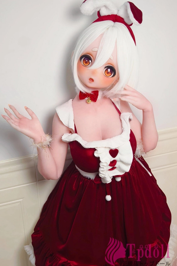 フルシリコン製リアルラブドール雪村鈴鹿