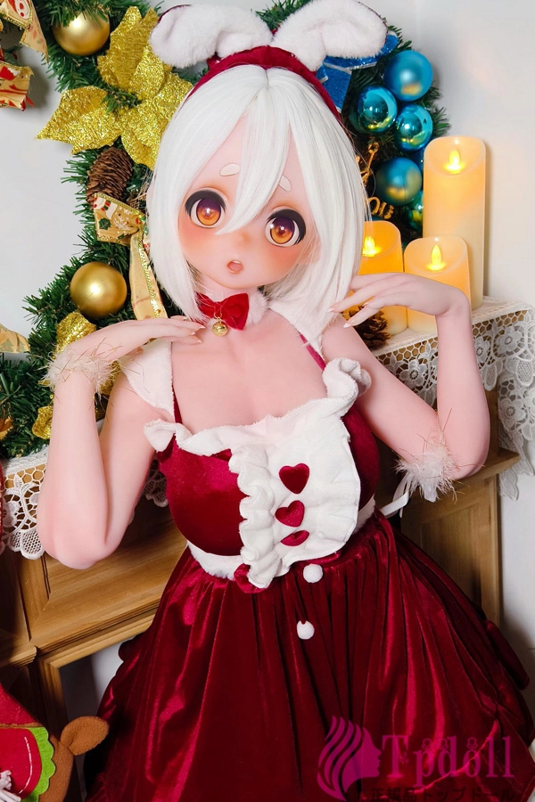 Elsa Babe 雪村鈴鹿リアル セックス ドール