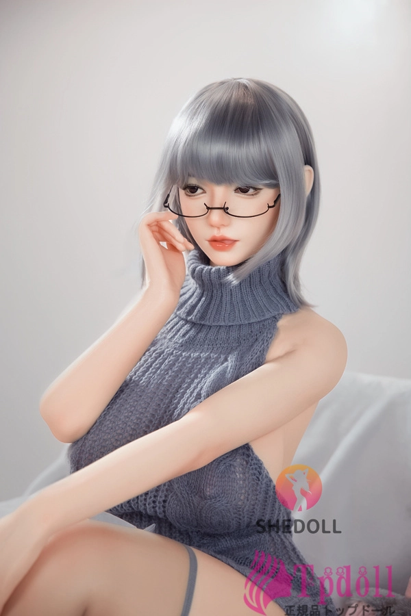 ダッチワイフ阿初 2.0 口開閉＆口腔模擬付き