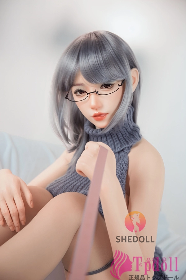SHE DOLL 阿初 アダルト リアル ドール