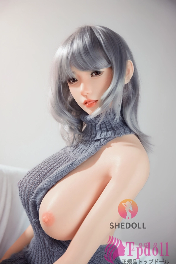 阿初 Hカップ 爆乳 ラブドール