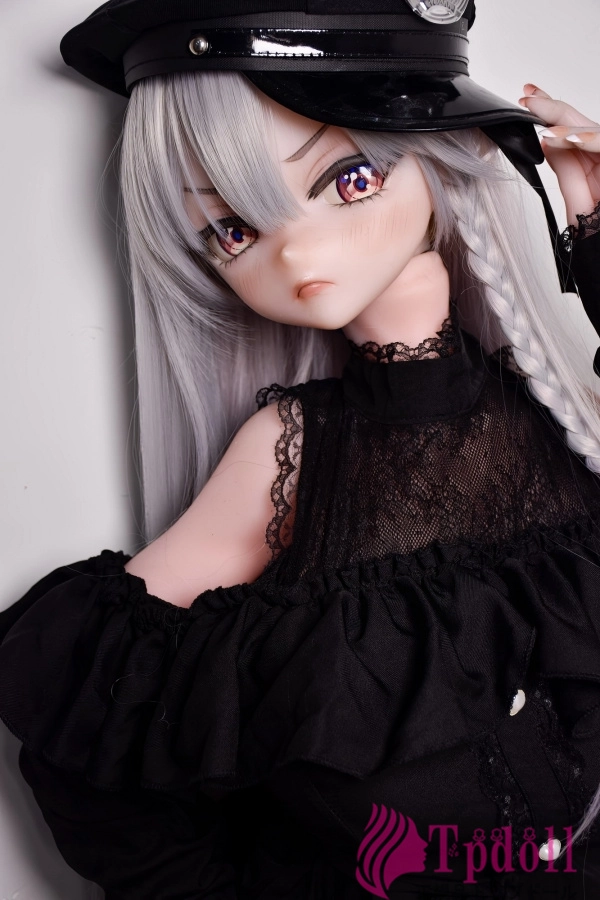 中江灯子エルフ耳ドールElsa Babe