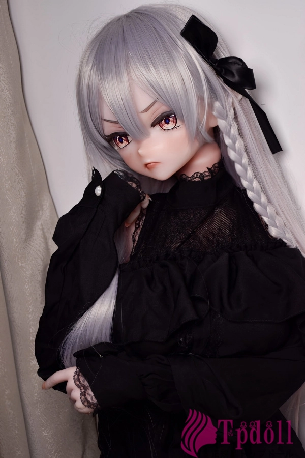 中江灯子 フルシリコン製リアル ラブドール