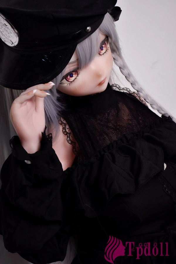 中江灯子 高級 ダッチワイフ