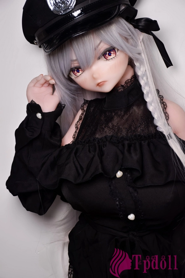 Elsa Babe RAD038番ラブドール